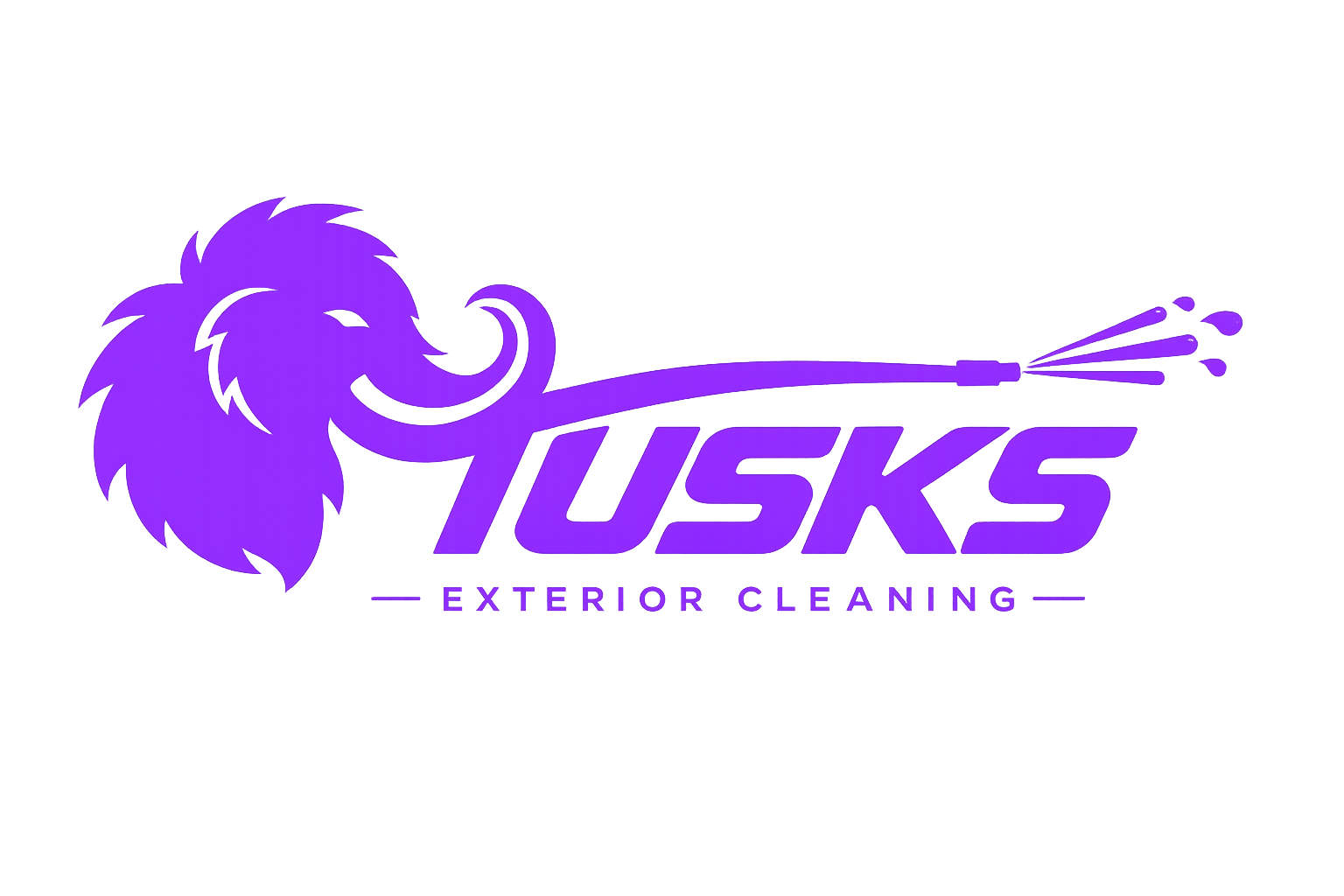 Tusks Exterior Cleaning Services